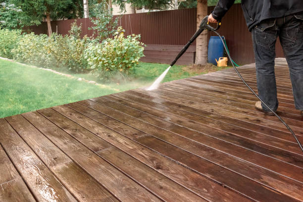 Best Solar Panel Cleaning  in Seven Points, TX