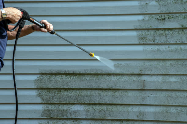 Best Warehouse Cleaning  in Seven Points, TX
