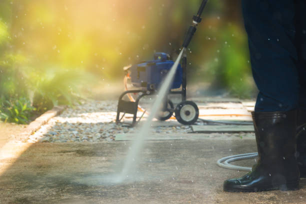Reliable Seven Points, TX Pressure Washing Solutions